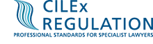 CILEx Regulation