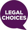 Legal Choices Logo